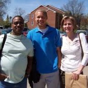 Meet your Posher, Kyle